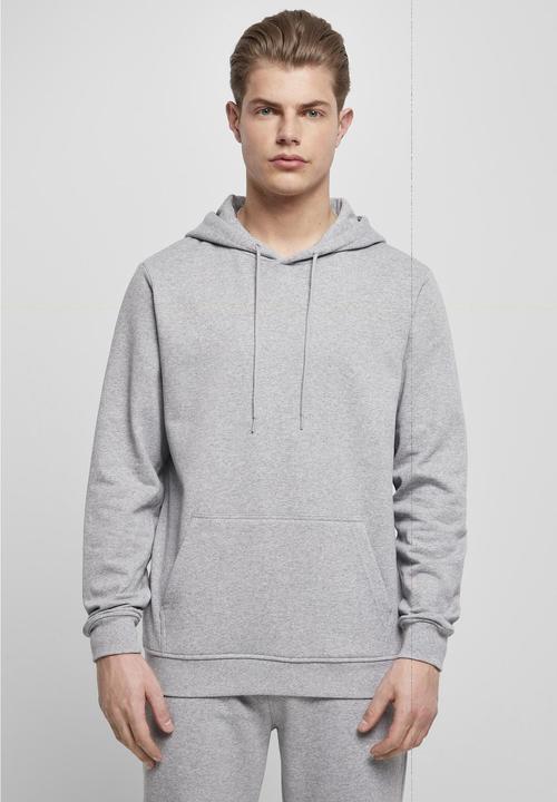 Produktbild Build Your Brand Basic Kapuzenpullover (S)