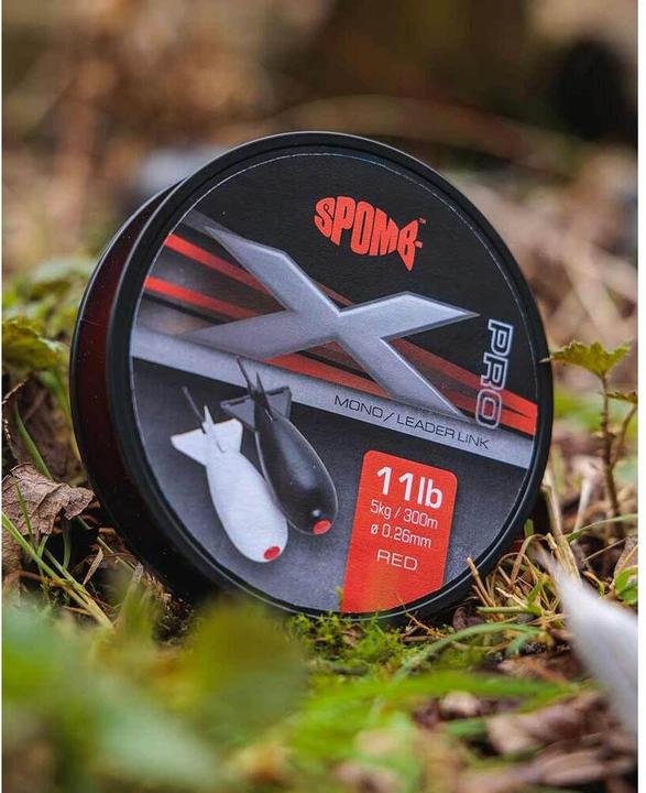 Produktbild Fox Rage Spomb X Pro Mono (0.26 mm)