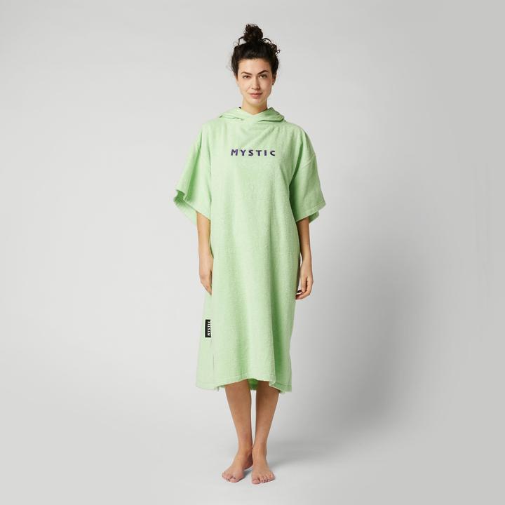 Image du produit Mystic Poncho Brand