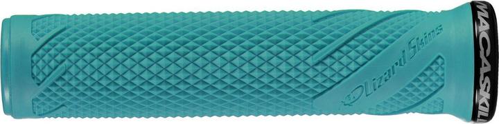 Image du produit MGA Étreintes des lézardsskins Volant Danny Macaskill Lock-on Klamra Teal (nouveau)