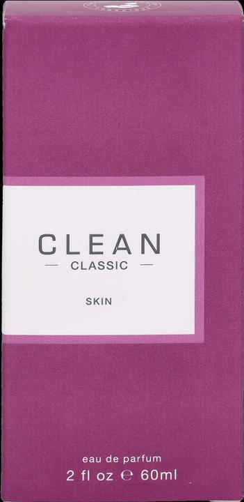 Immagine prodotto Clean Skin (Eau de parfum, 60 ml)