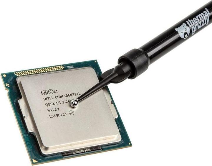 Immagine prodotto Thermal Grizzly Conduttonaut (73 W/m K, 5 g)