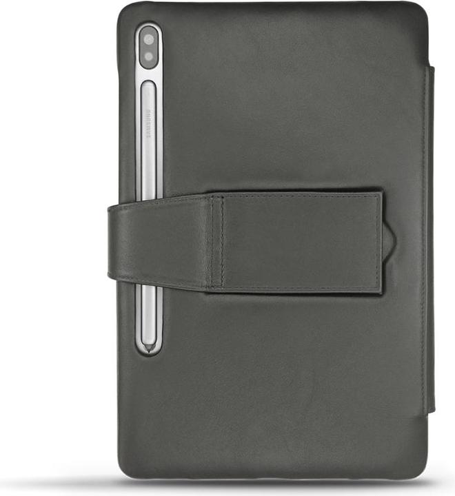 Produktbild Noreve Lederschutzhülle Wallet (Galaxy Tab S6)