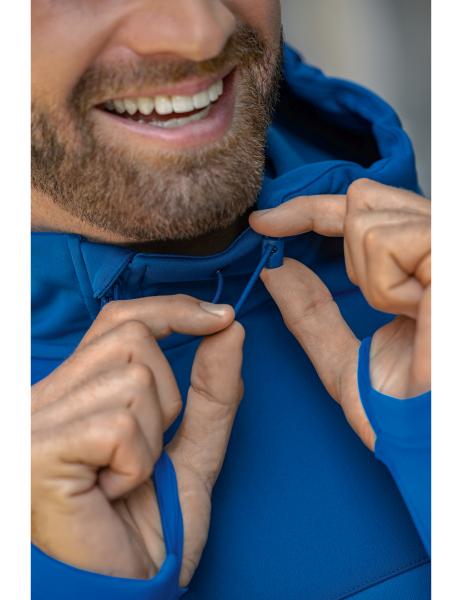 Actual product image Erima Softshell jacket Performance (XL)