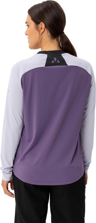Produktbild Vaude Loamer LS Shirt (38, S)