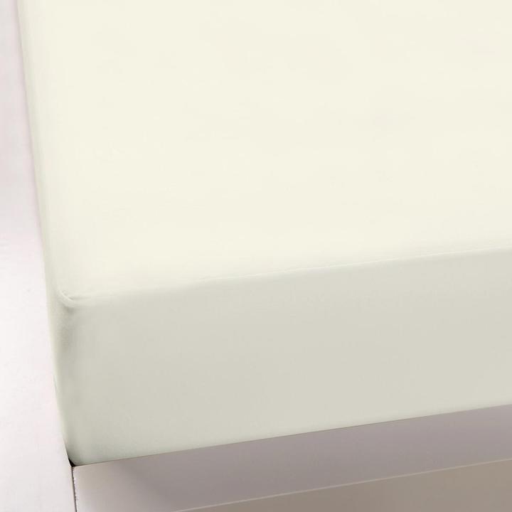 Immagine prodotto Formesse Bella-Donna Lenzuolo con angoli in jersey (120x200 cm)