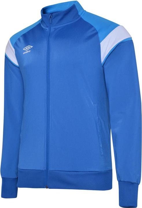 Brilliant white, Royal blue, Ibiza blue