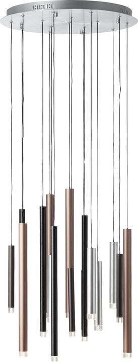 Image du produit Brilliant Clavecin (7000 lm)