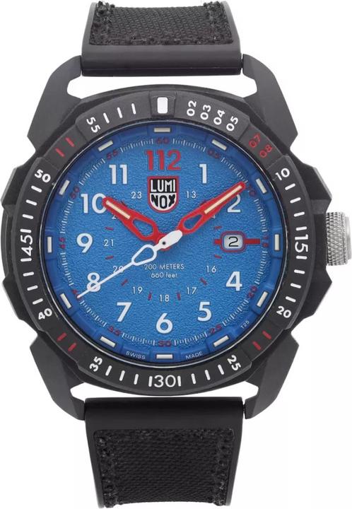 Image du produit Luminox Arctique Ice-Sar (Montre analogique, Swiss Made, 46 mm)
