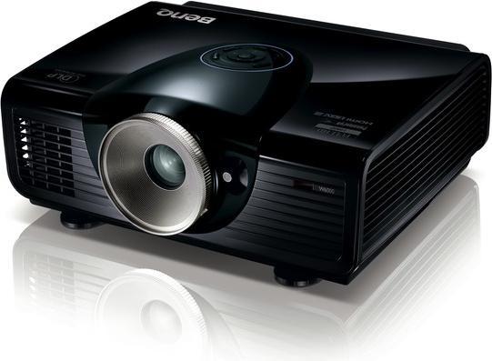 Produktbild BenQ W6000
