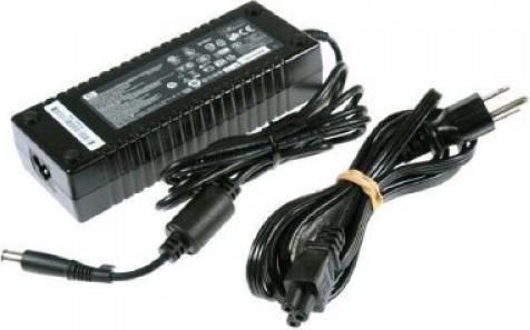 Produktbild HP 592491-001, Power Supply 135W (135 W)