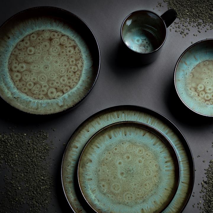 Image du produit CreaTable Nordic Fjord (4 pièce(s))