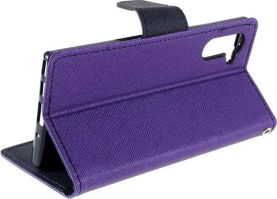 Actual product image Goospery Fancy Diary Series (Samsung Galaxy Note 10)