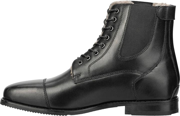 Actual product image Suedwind Footwear Riding ankle boot Florentina BZ Lace Merino (43)