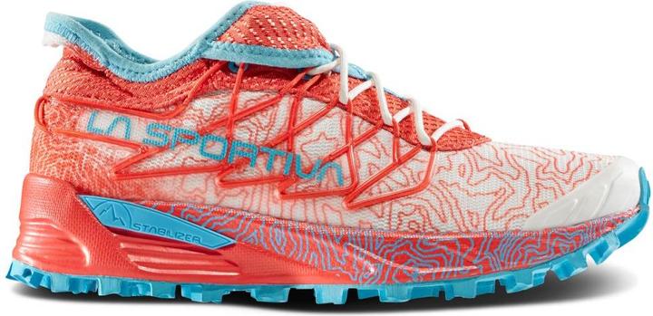 Image du produit La Sportiva Mutant Woman (38.5)