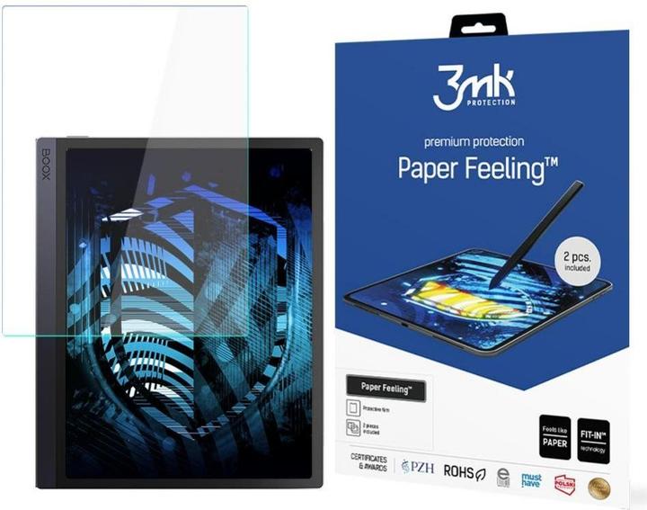 Produktbild 3MK Paper Feeling (2 Stück, Boox Tab Mini C)