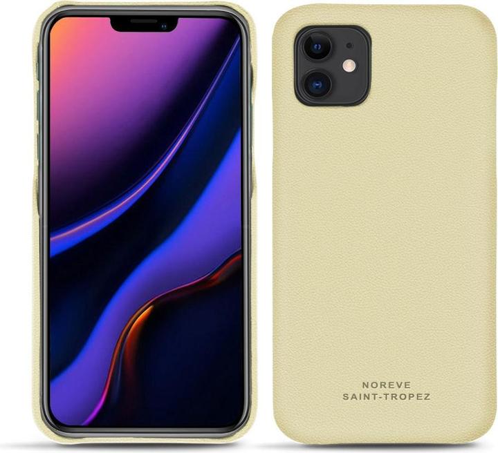 Produktbild Noreve Lederschutzhülle (Apple iPhone 11)