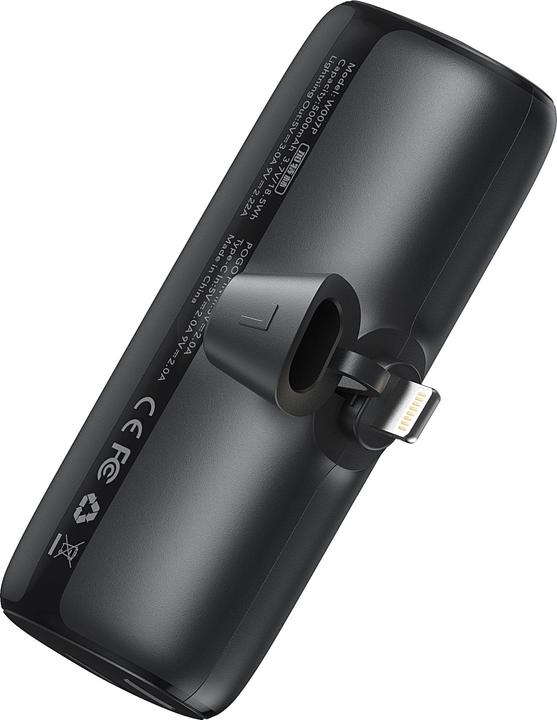 Image du produit Veger POGO-C/L Kits (20000 mAh, 80 W, 80 Wh)