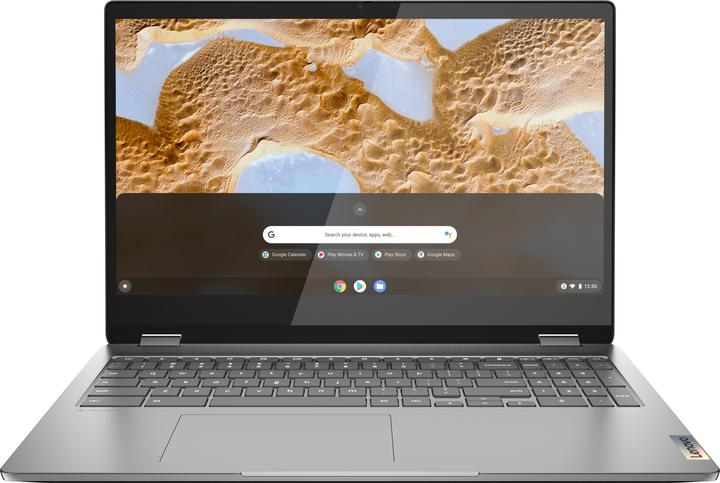 Lenovo IdeaPad Flex 3 (15.60", Intel Celeron N4500, 8 GB, 128 GB, DE)