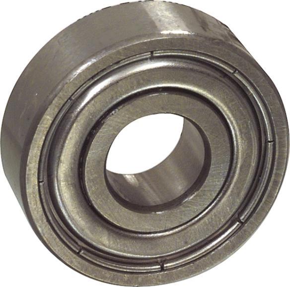 SKF Rillenkugellager