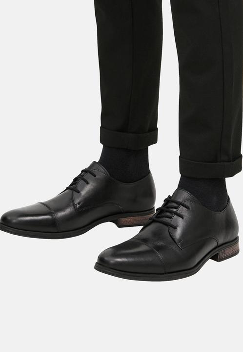 Produktbild Jack & Jones Leder Business Schuhe (42)
