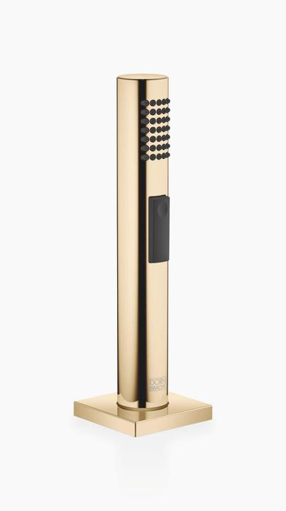 Image du produit Dornbracht Cuisine - Tara Garniture de douche, avec rosace carrée, 27722970