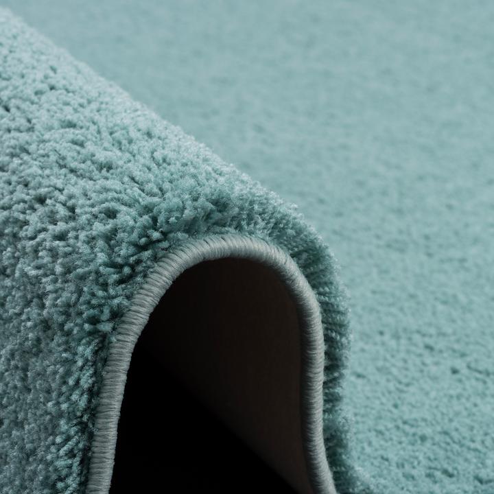 Actual product image Snapstyle High Pile Shaggy Runner Carpet Palace (100 x 400 cm)