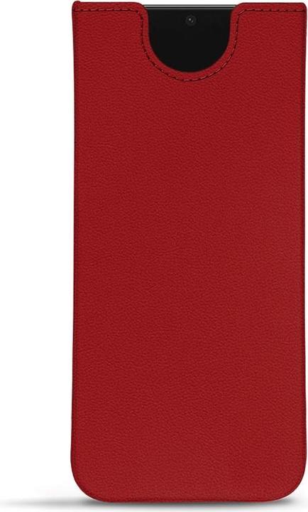 Produktbild Noreve Lederschutzhülle (Samsung Galaxy S22 Ultra)