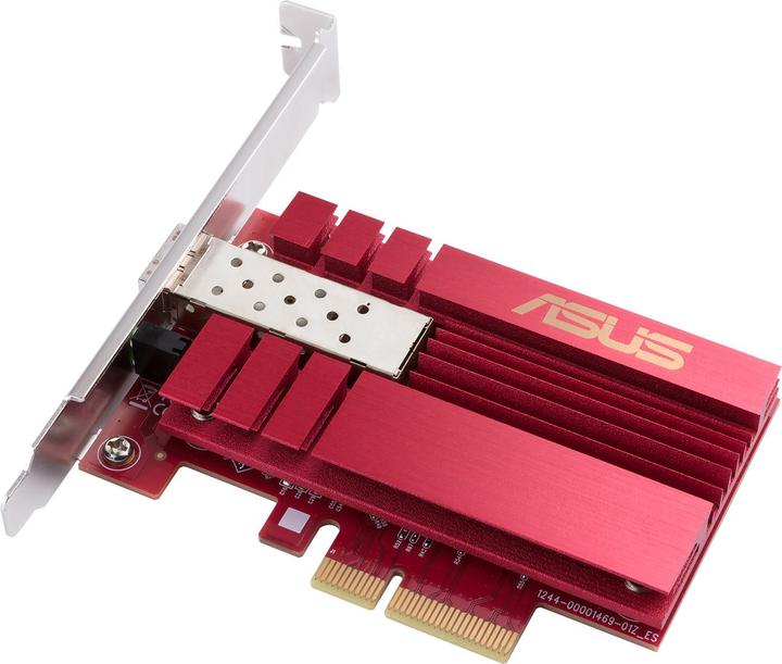 Produktbild ASUS Xg-C100c V2 (Mini PCI Express)
