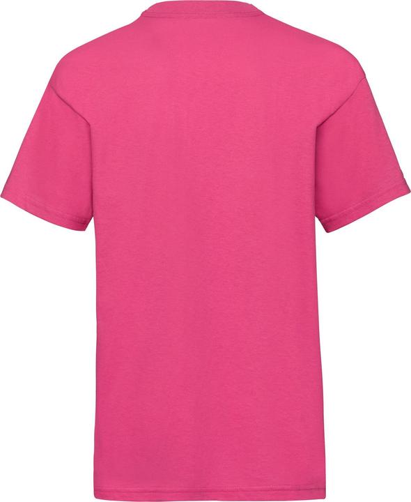 Image du produit Fruit of the Loom - T-shirt VALUE - Enfant (104)