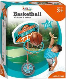 Produktbild Basketballständer 1,2 mtr