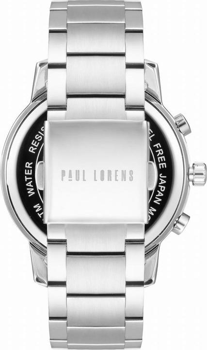 Image du produit Paul Lorens Herrenuhr PL6647B-1C1 + BOX