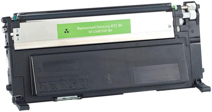 Produktbild IColor Toner für Samsung CLP-320N, schwarz