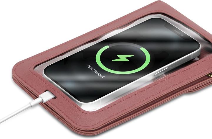 Produktbild Cadorabo Handytasche für Samsung Galaxy S3 / S3 NEO Damen Umhängetasche (Samsung Galaxy S3)