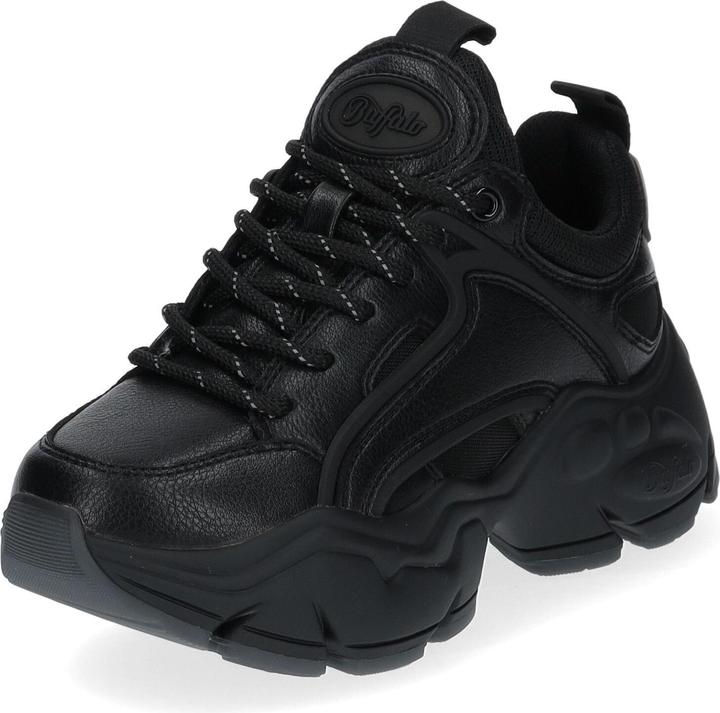 Produktbild Buffalo Binary C Vegan Nappa/Mesh - 159629 (39)