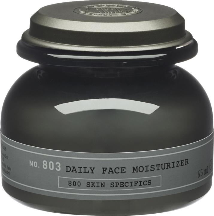 Produktbild Depot No.803 Daliy Face Moisturizer 65 ml (65 ml, Tagescreme)