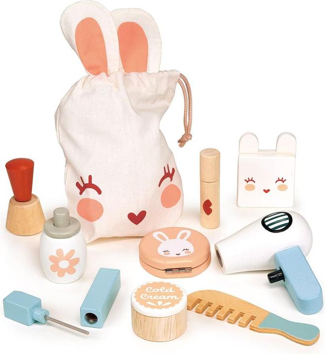 Actual product image Mentari Bunny Make Up Set (MT7932)