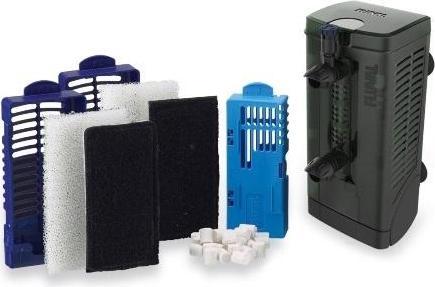 Image du produit Fluval U1 (55 l, Filtres internes, Eau douce, Eau salée)