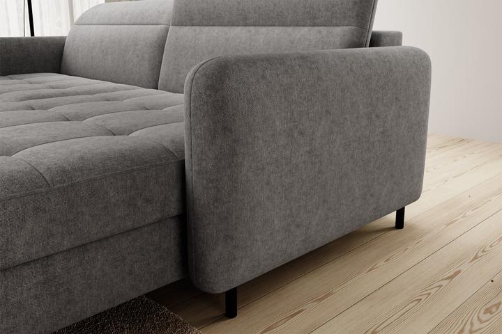 Produktbild ELTAP Gomsi (Ecksofa, 3-Sitzer, Bettsofa)