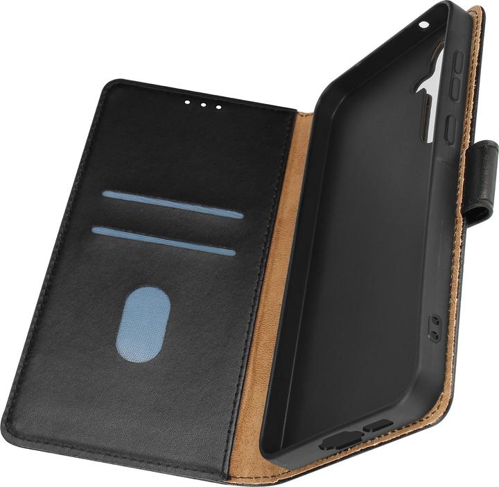 Actual product image Avizar Prestige Series, wallet cover Series (Samsung Galaxy A55)
