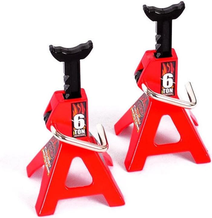 Immagine prodotto Rc4Wd Cavalletto 6T
