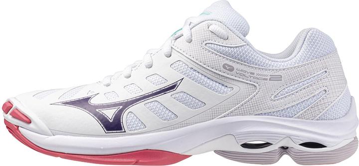 Mizuno Wave Voltage 2