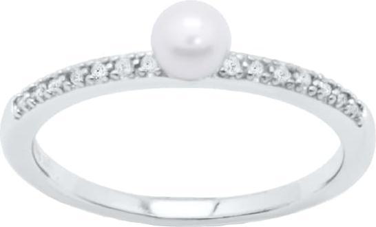 Immagine prodotto Candy Anello Joli, argento 925 (58, 925 Argento)