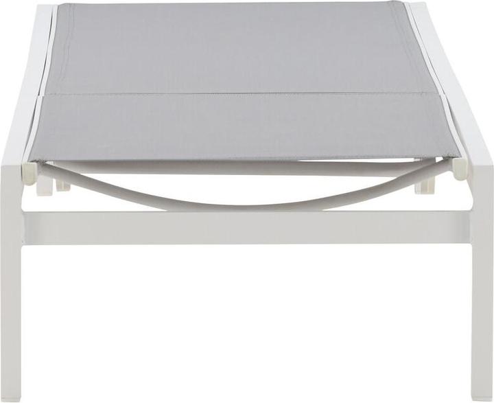 Actual product image Venture Home Sun lounger Copacabana (195 cm)