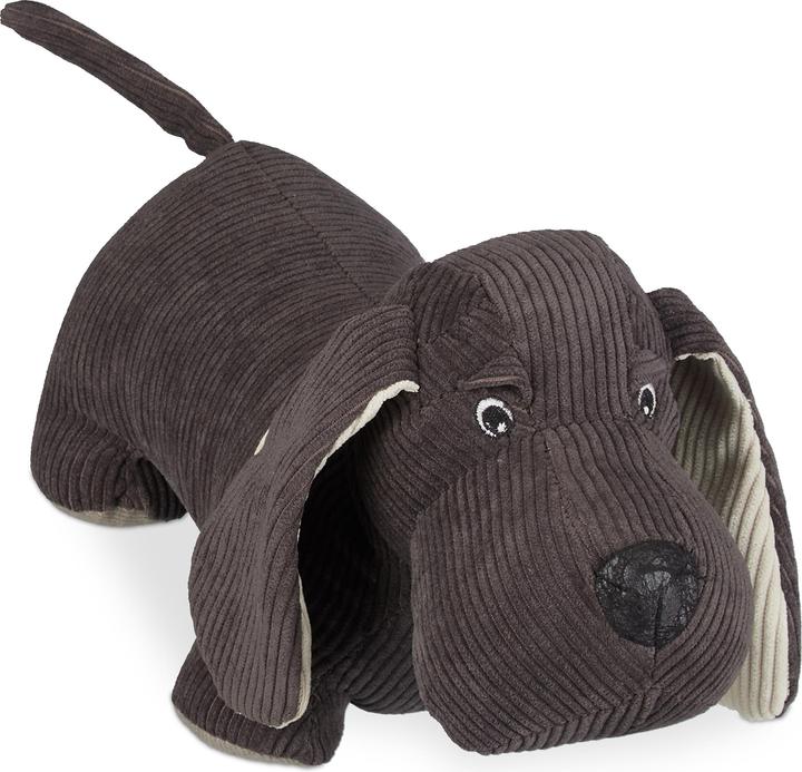 Image du produit Relaxdays Chien (1 pièce(s), 32 x 14 x 14 cm)