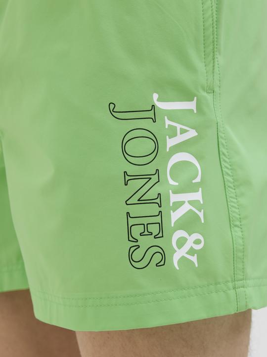 Immagine prodotto Jack & Jones Regular Fit Badeshorts Badeshorts (XL)