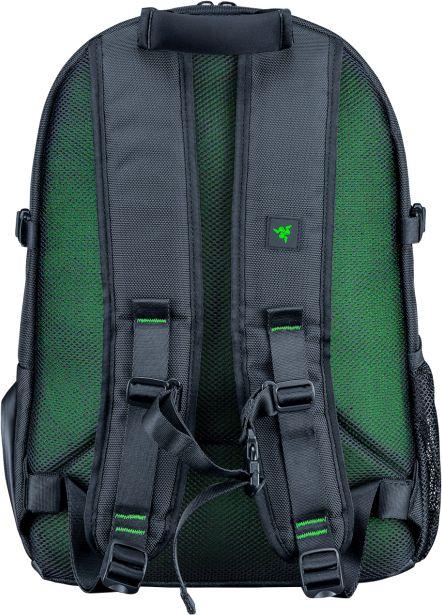 Immagine prodotto Razer Zaino Rogue V3 (20 l)