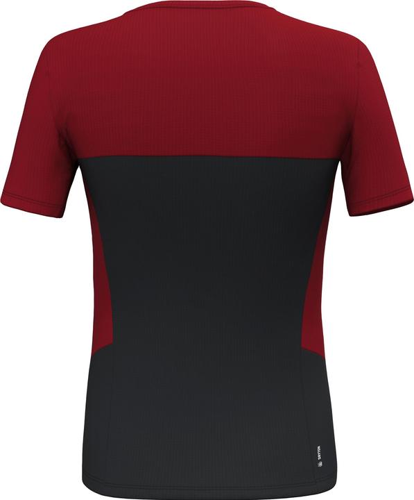 Image du produit Salewa Puez Sporty Dry'Ton T-shirt Da (42, XL)