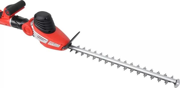 Actual product image Hecht 675 (Electric hedge trimmer)