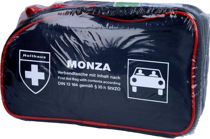 Actual product image Holthaus Car pharmacy Monza (Car pharmacy)